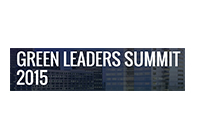 Green Leaders Summit 2015
