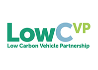 Low Carbon Vehicle Partnership Client