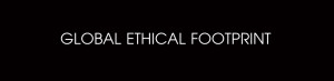 Global Ethical Footprint