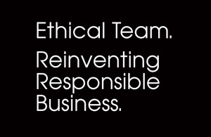 Reinventing responsible business