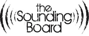 The Sounding Board
